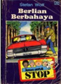 Kasus Stop: Berlian berbahaya