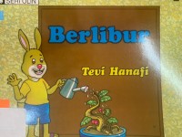 Berlibur