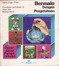 Bermain dengan Pengetahuan