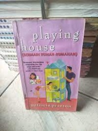 Bermain Rumah-rumahan= Playing House