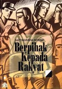 Berpihak kepada Rakyat