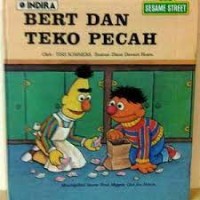 Bert dan Teko Pecah