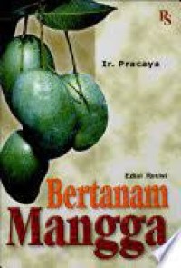 Bertanam Mangga