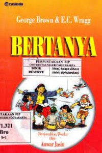 Bertanya