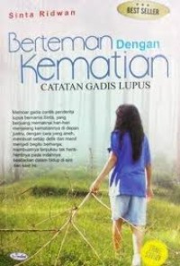 Berteman dengan Kematian: Catatan Gadis Lupus