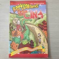 Bertualang ke Negeri Cina