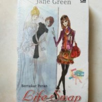 Bertukar Peran= Life Swap