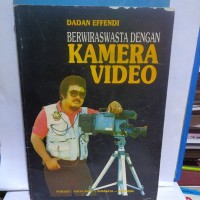 Berwiraswasta dengan Kamera Video