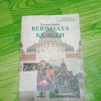 Berwisata ke Aceh