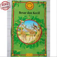 Besar dan Kecil