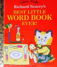 Best Little Word Book Ever!