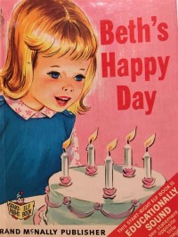 Beth's Happy Day