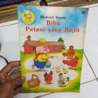 Biba Petani yang Rajin