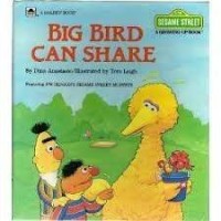 Big Bird Main Bersama