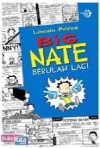 Big Nate : Berulah lagi