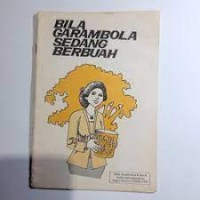 Bila Garambola Sedang Berbuah