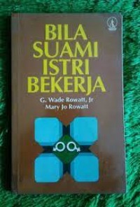 Bila Suami Istri Bekerja