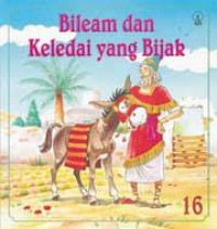 Bileam dan Keledai yang Bijak