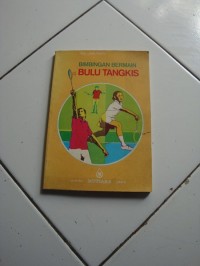 Bimbingan Bermain Bulutangkis