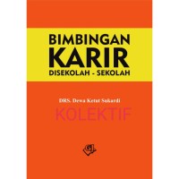 Bimbingan Karir di Sekolah-sekolah