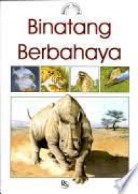 Binatang Berbahaya