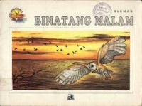 Binatang Malam