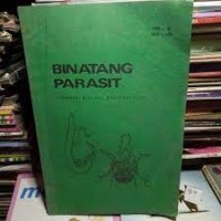 Binatang Parasit