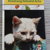 Binatang Sahabat Kita