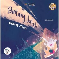 Image of Bintang Jatuh=Falling Star