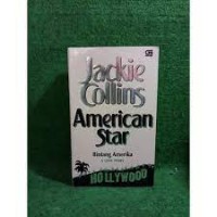 Bintang Amerika: American Star