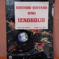 Bintang-bintang Bagi Iznogoud