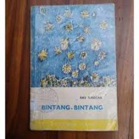 Bintang-bintang [Kumpulan Cerita Pendek]