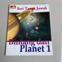 Bintang dan Planet [1]