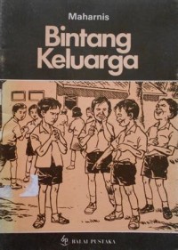 Bintang Keluarga