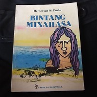 Bintang Minahasa [Pingkan Mogogunoiy]