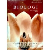 Biologi [Jilid 3]