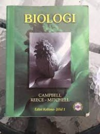 Biologi [Jilid 1]