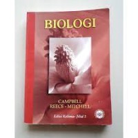 Biologi [Jilid 3]