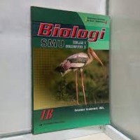 Biologi [Jilid 1b]: untuk SMU Kls. I Sem. 2 [KBK]