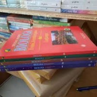 Biologi [Jilid 5]: Evolusi, Keanekargaman & Lingkungan