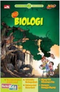 Biologi : Level 2 Kelas III-IV SD