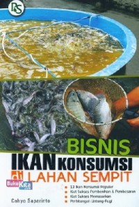 Image of Bisnis Ikan Konsumsi di Lahan Sempit