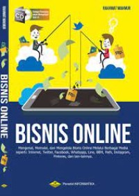 Bisnis Online