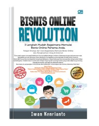 Bisnis Online Revolution