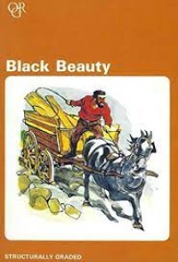 Oxford Graded Readers [Senior Level]: Black Beauty