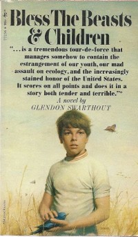 Bless The Beasts and Children