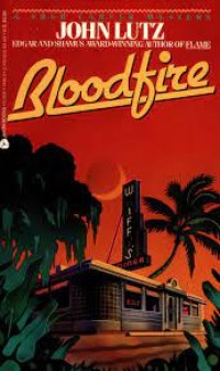 Bloodfire: a Fred Carver Mystery