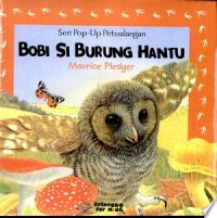 Bobi si Burung Hantu