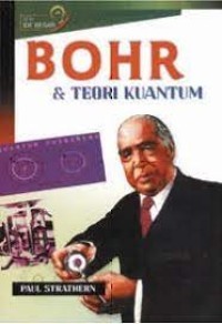 Bohr & Teori Kuantum