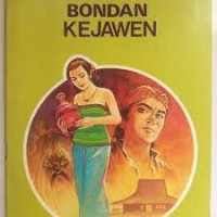 Bondan Kejawen : Cerita dari Jawa